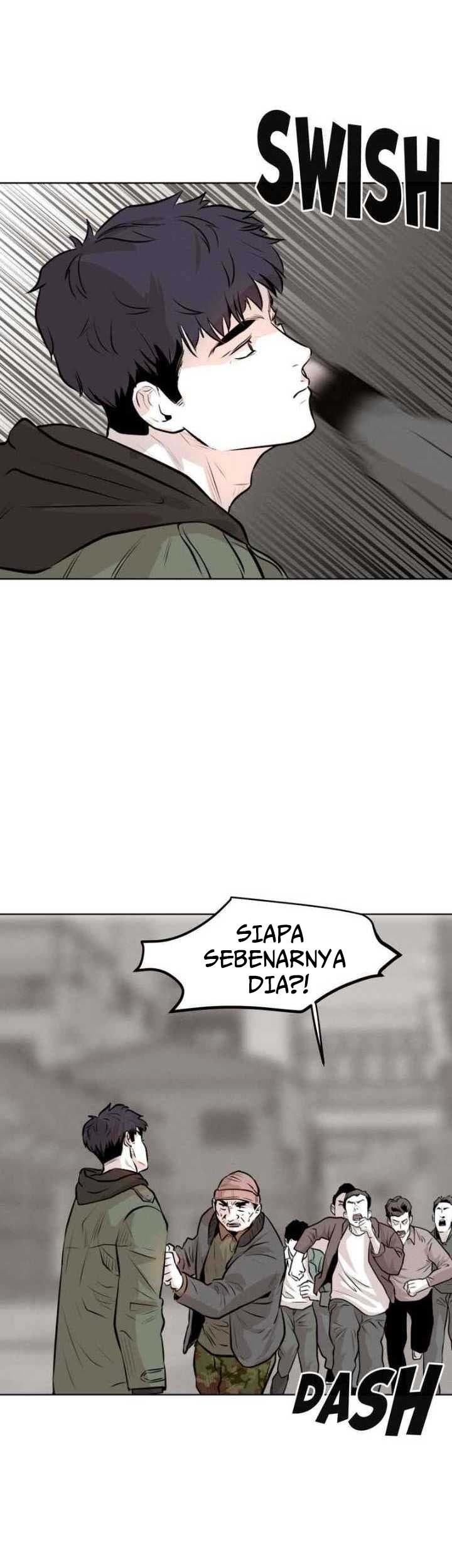 Bloodhounds chapter 03 halaman 49