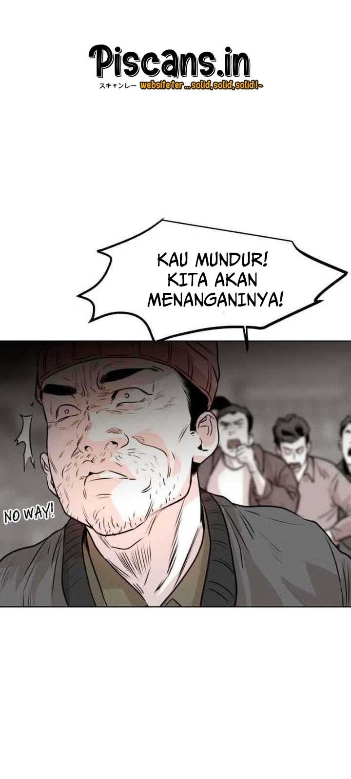 Bloodhounds chapter 03 halaman 50