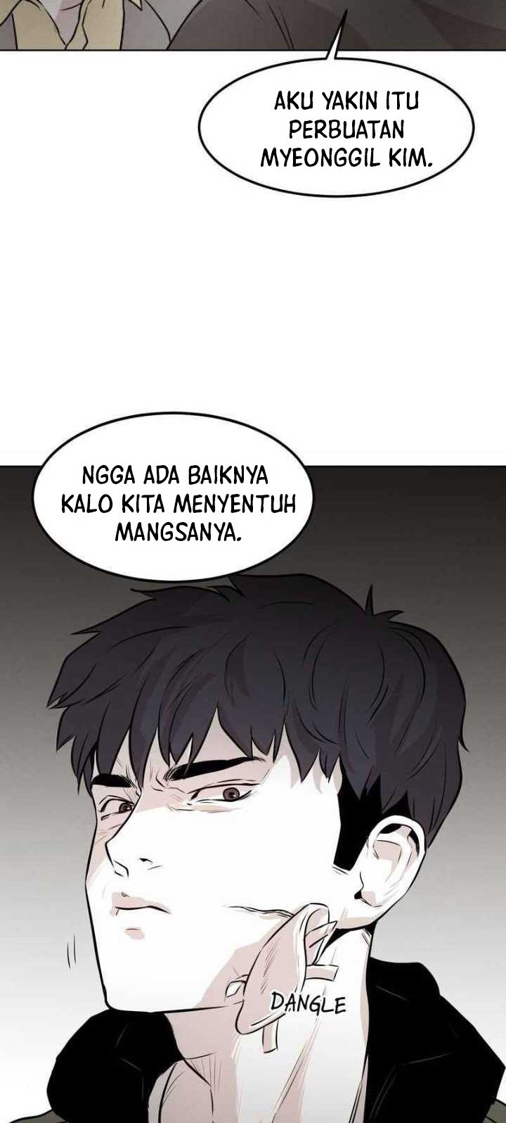 Bloodhounds chapter 03 halaman 53