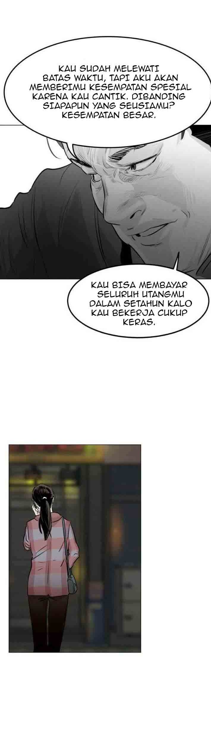Bloodhounds Bab 05 halaman 3
