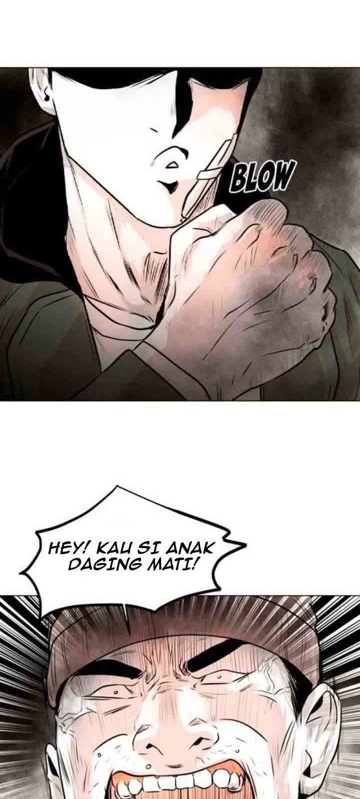 Bloodhounds chapter 06 halaman 2