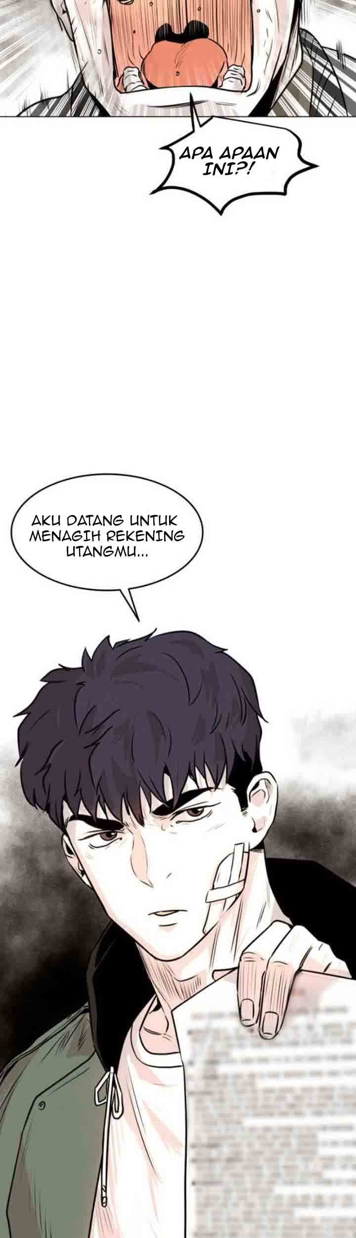 Bloodhounds chapter 06 halaman 3