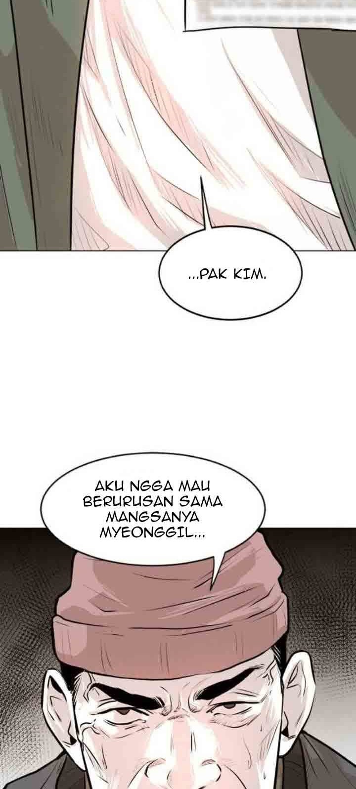 Bloodhounds chapter 06 halaman 4