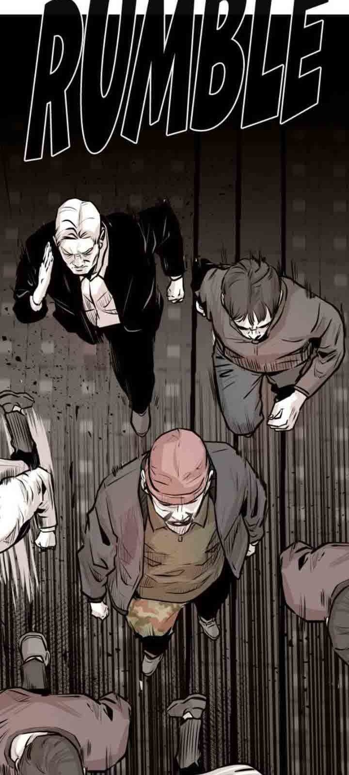 Bloodhounds chapter 06 halaman 6