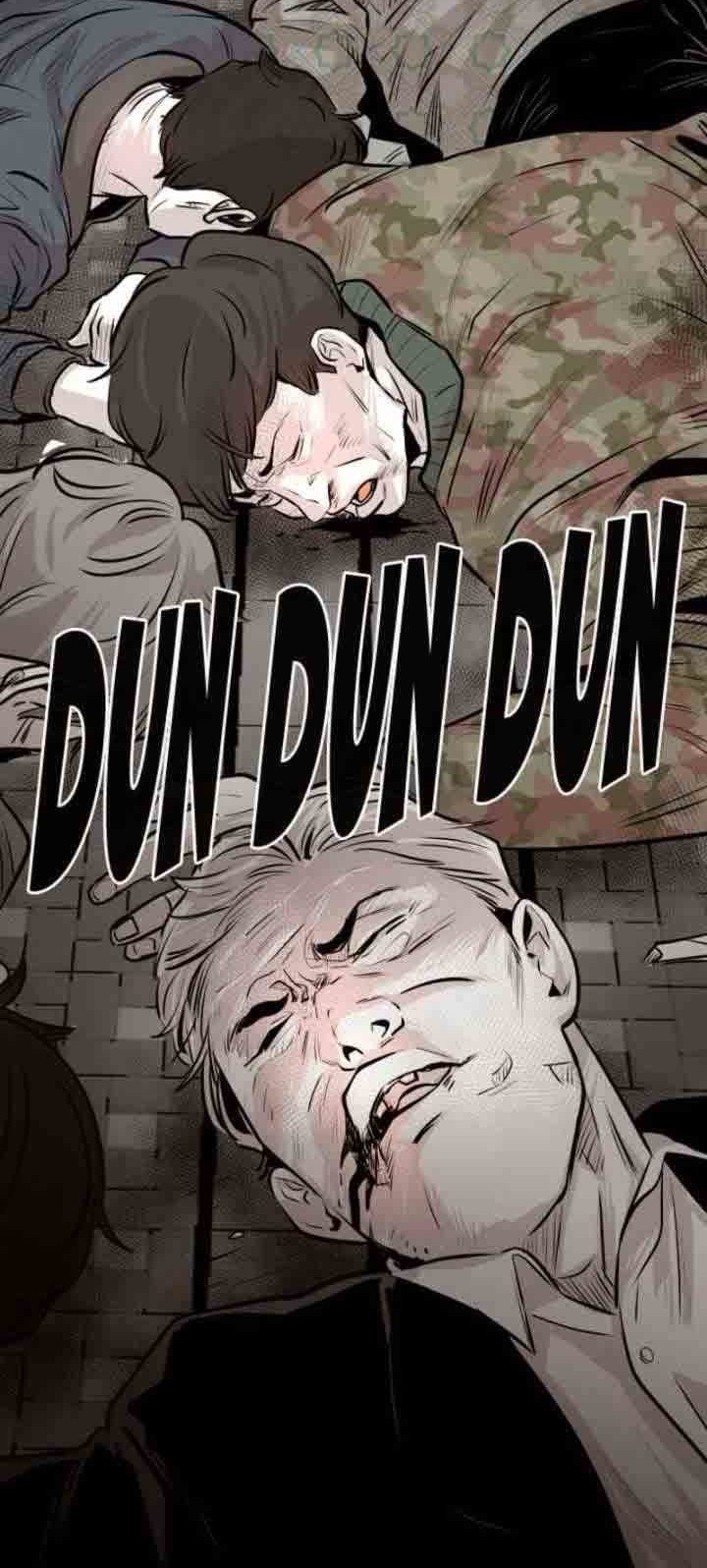 Bloodhounds chapter 06 halaman 10