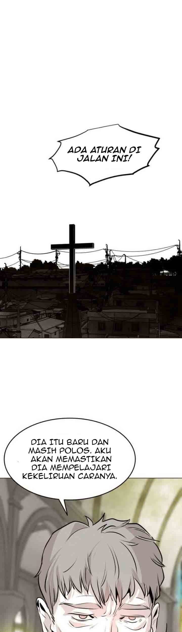 Bloodhounds chapter 06 halaman 12