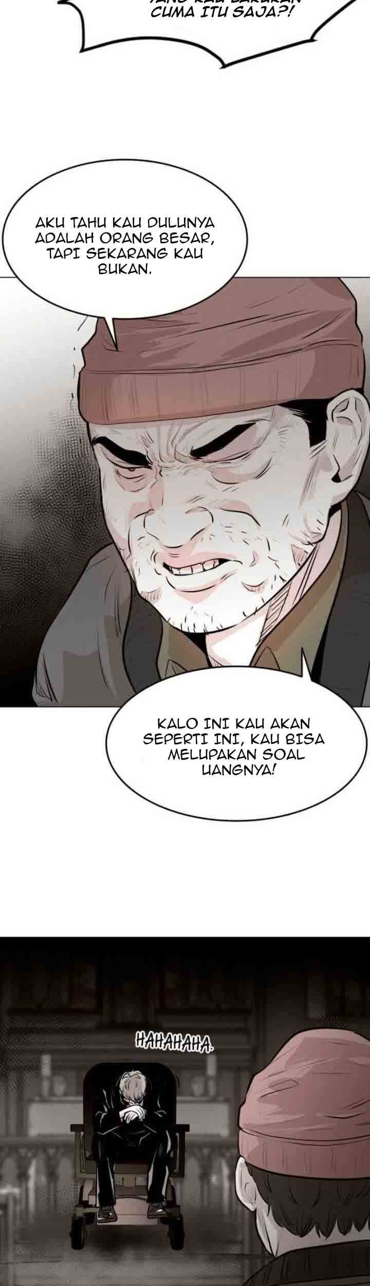 Bloodhounds chapter 06 halaman 14
