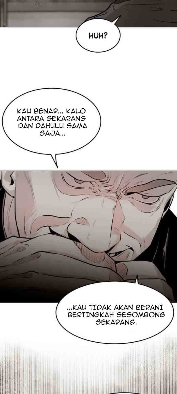 Bloodhounds chapter 06 halaman 15