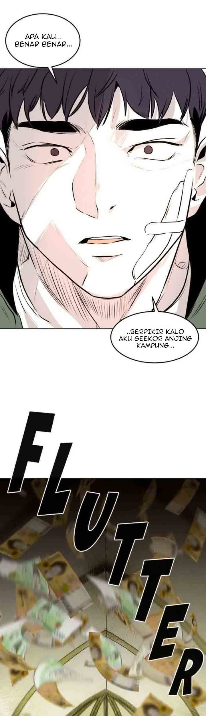 Bloodhounds chapter 06 halaman 25