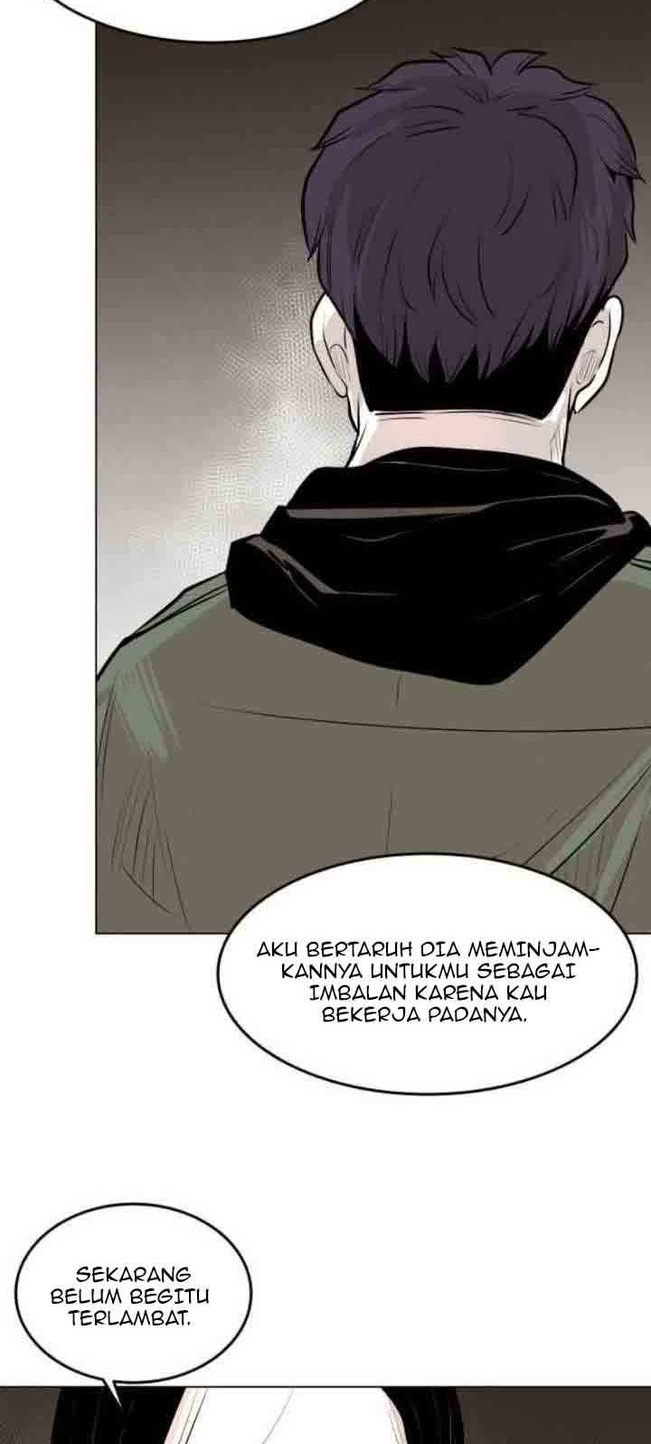 Bloodhounds chapter 06 halaman 30