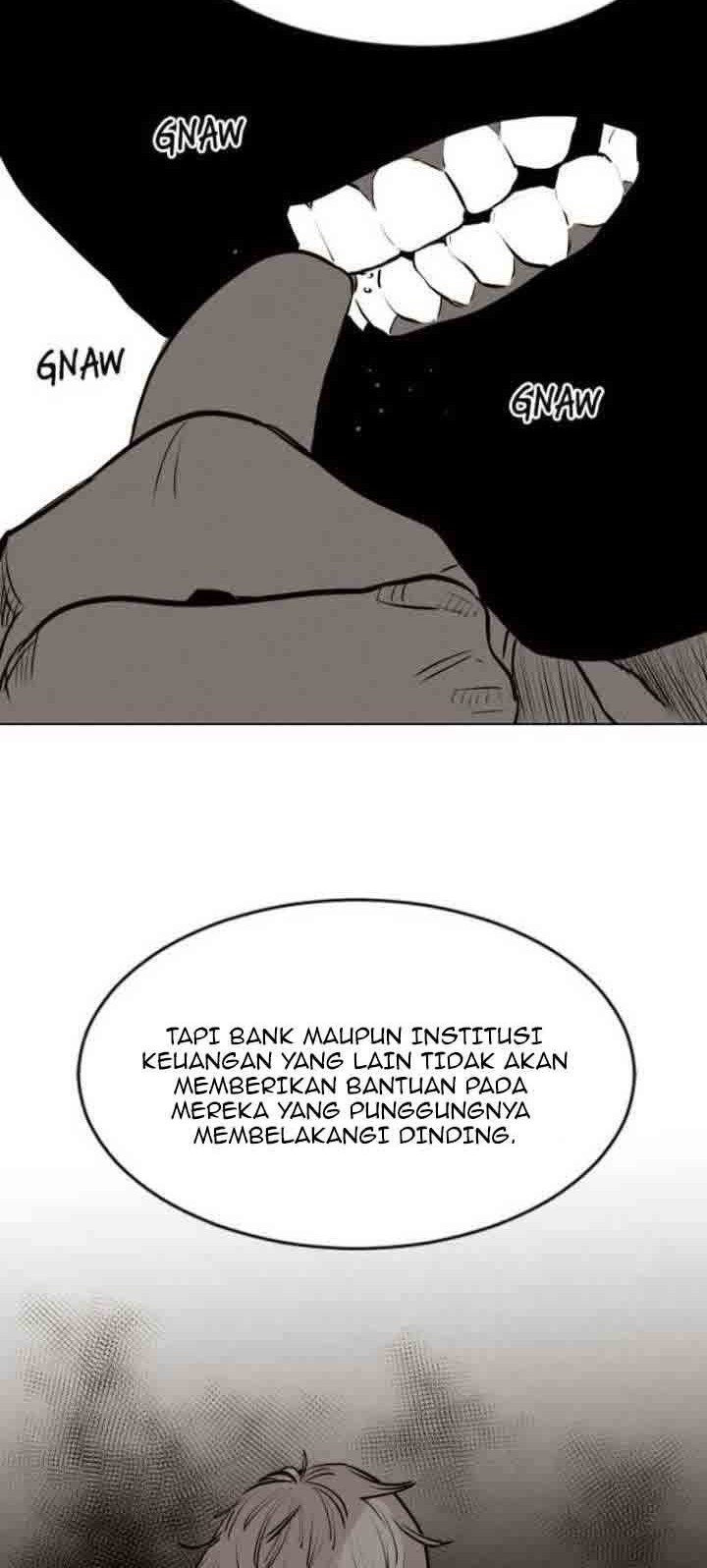 Bloodhounds chapter 06 halaman 38