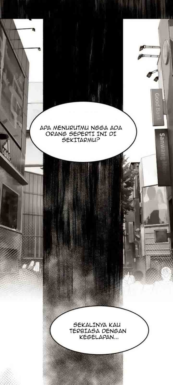 Bloodhounds chapter 06 halaman 40