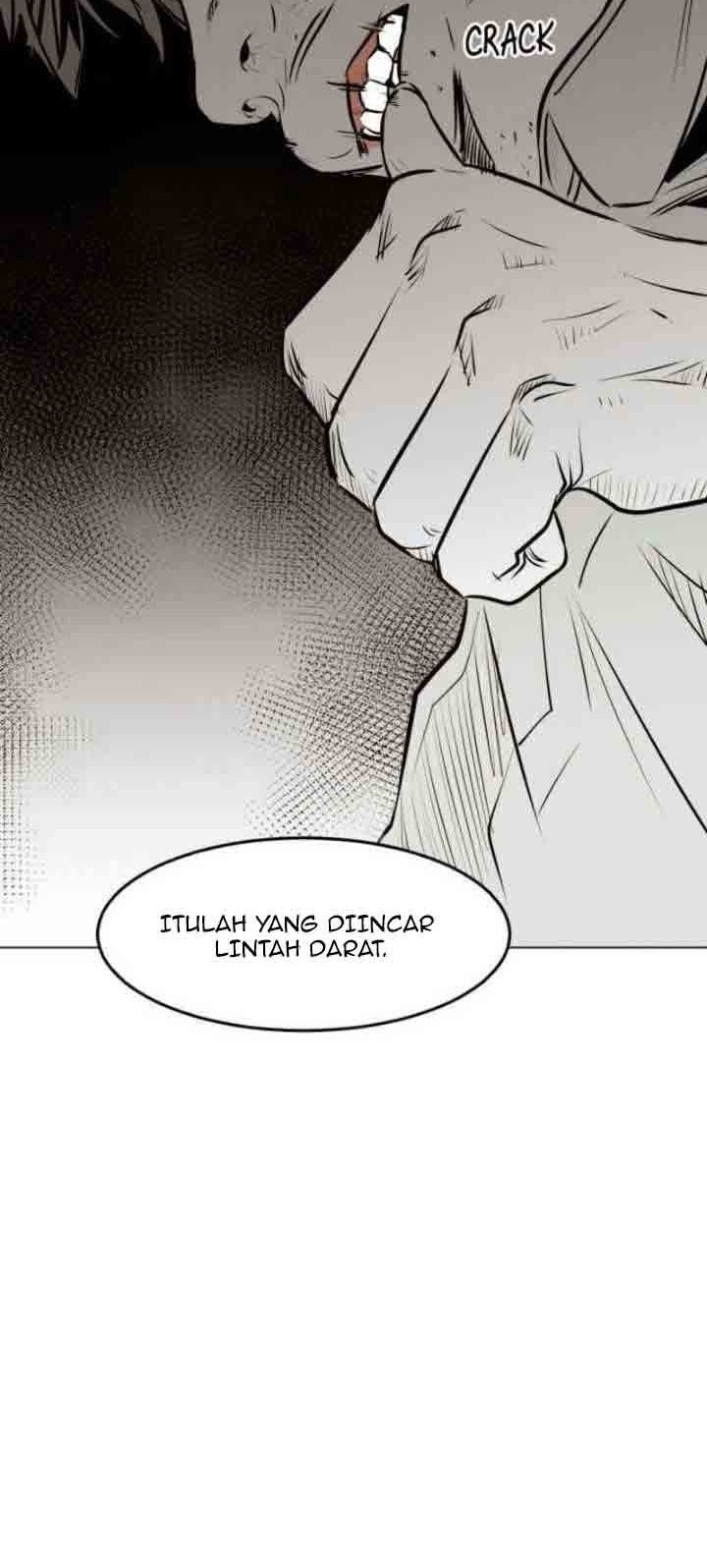 Bloodhounds chapter 06 halaman 42