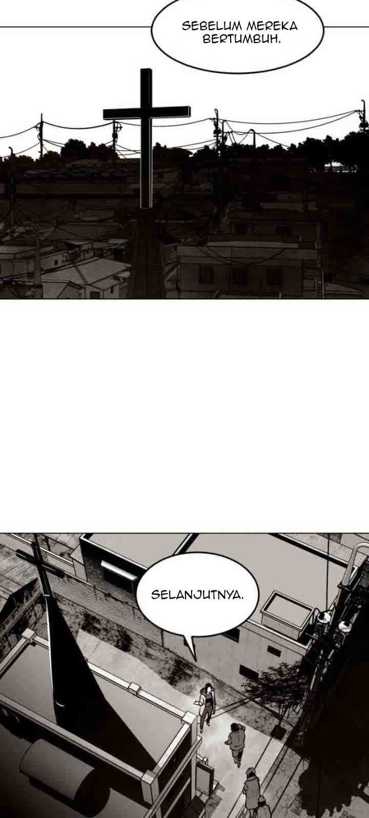 Bloodhounds chapter 06 halaman 46