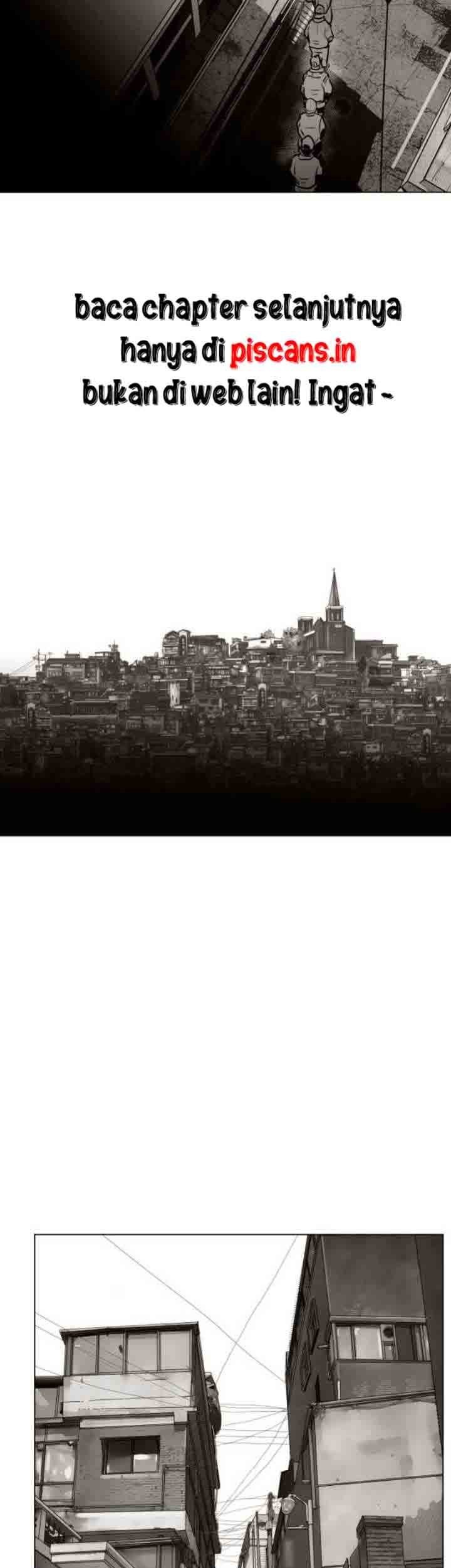 Bloodhounds chapter 06 halaman 47
