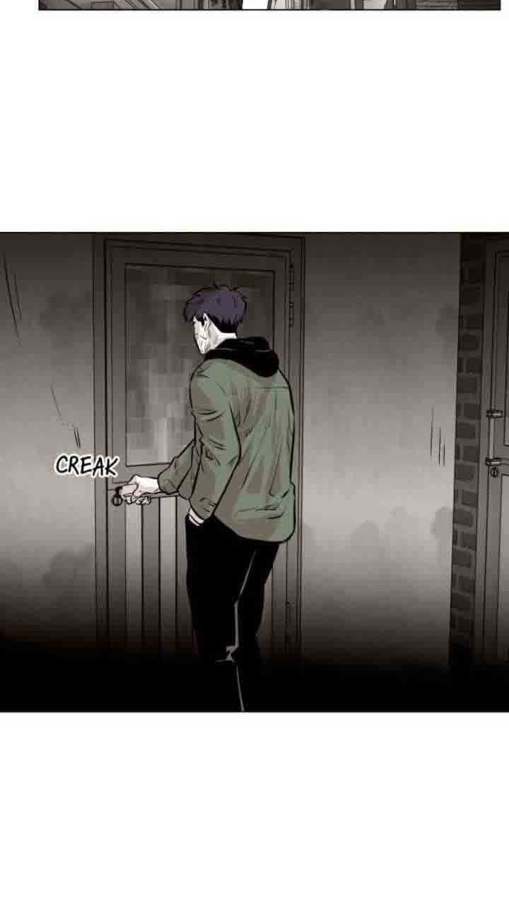 Bloodhounds chapter 06 halaman 48
