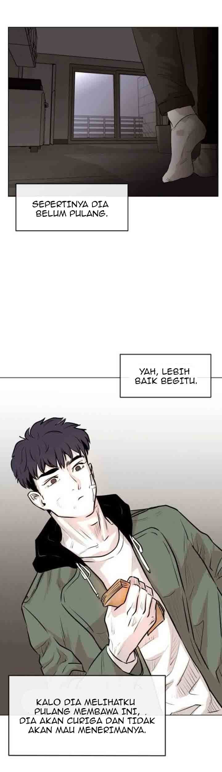 Bloodhounds chapter 06 halaman 49