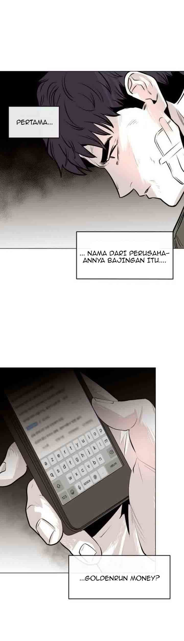 Bloodhounds chapter 06 halaman 51