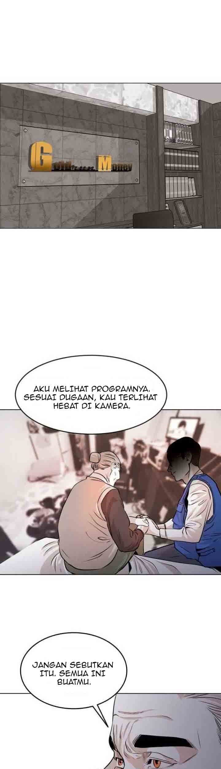 Bloodhounds chapter 06 halaman 53