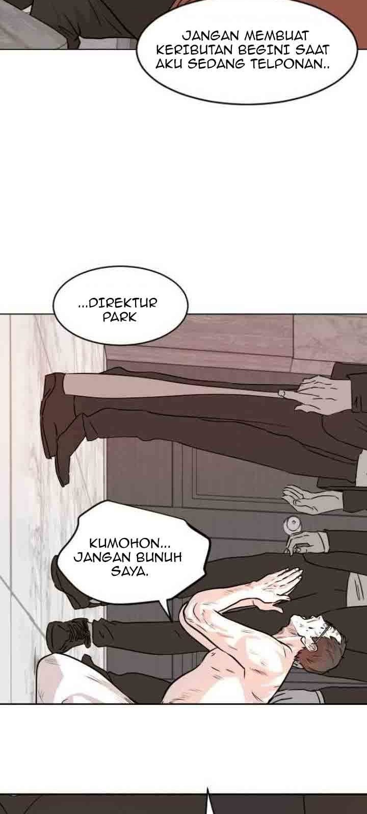 Bloodhounds chapter 06 halaman 56