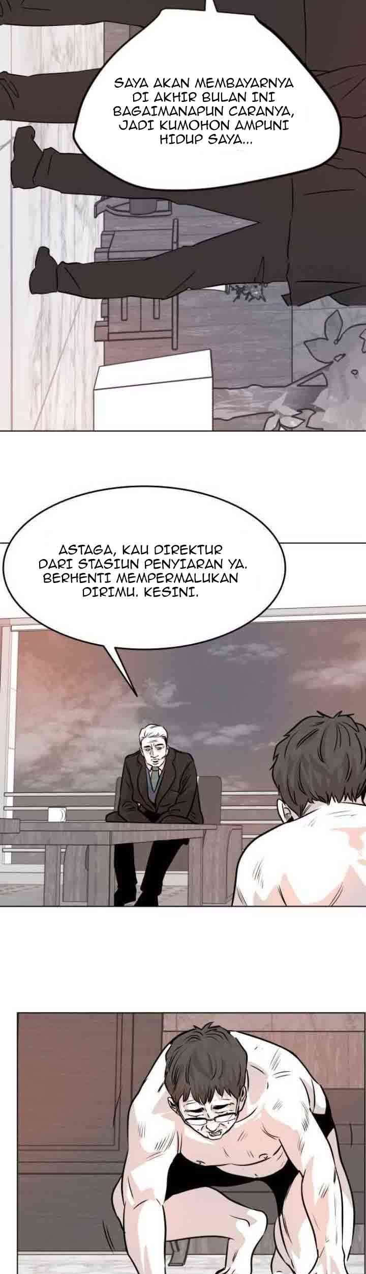 Bloodhounds chapter 06 halaman 57