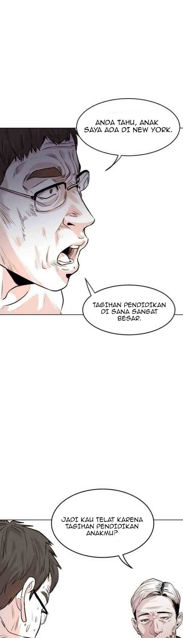 Bloodhounds chapter 06 halaman 59