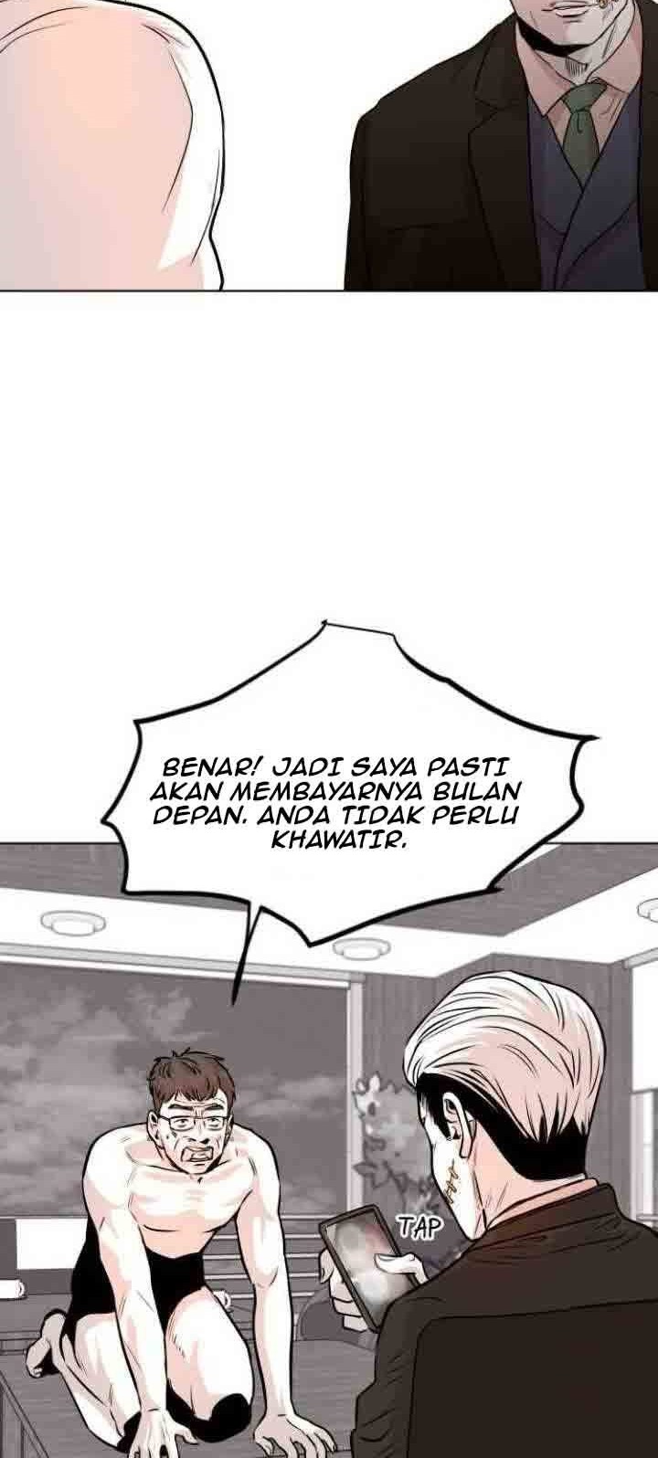 Bloodhounds chapter 06 halaman 60