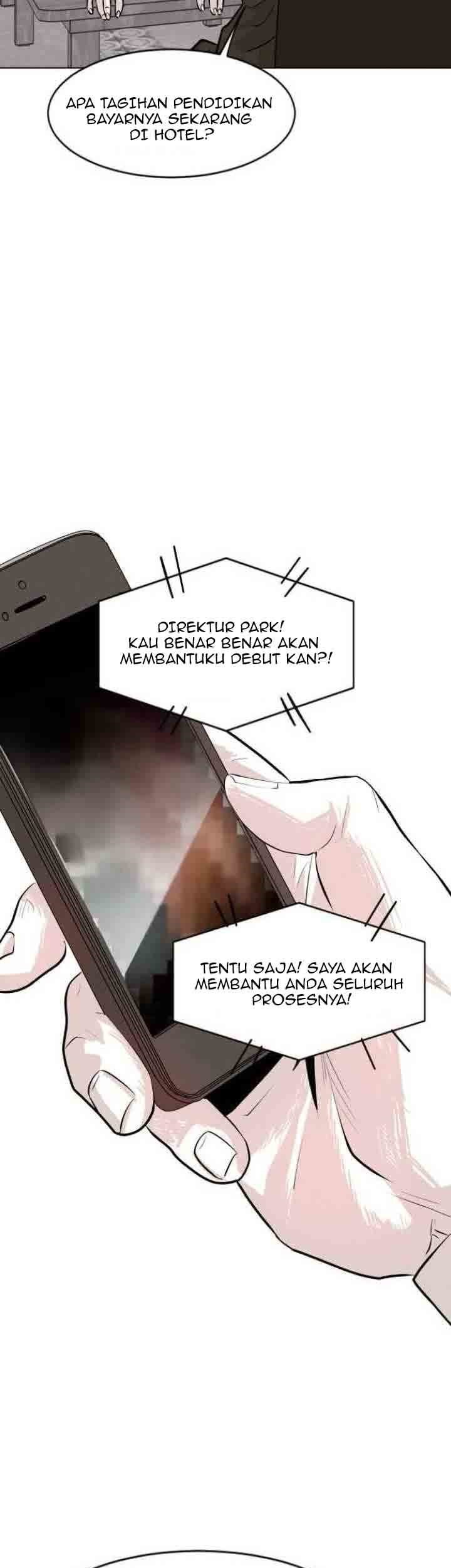 Bloodhounds chapter 06 halaman 61