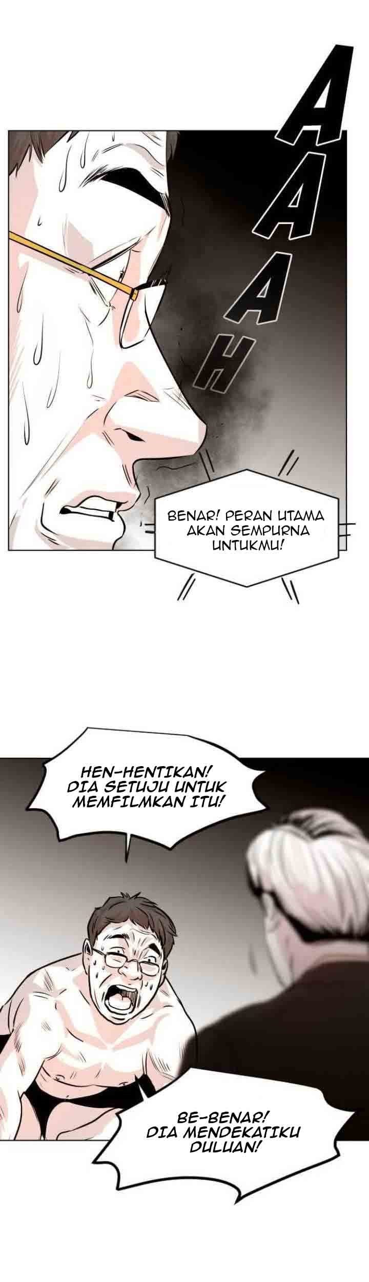 Bloodhounds chapter 06 halaman 63