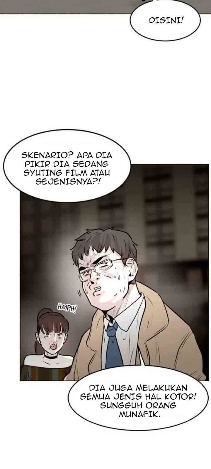 Bloodhounds chapter 07 halaman 4