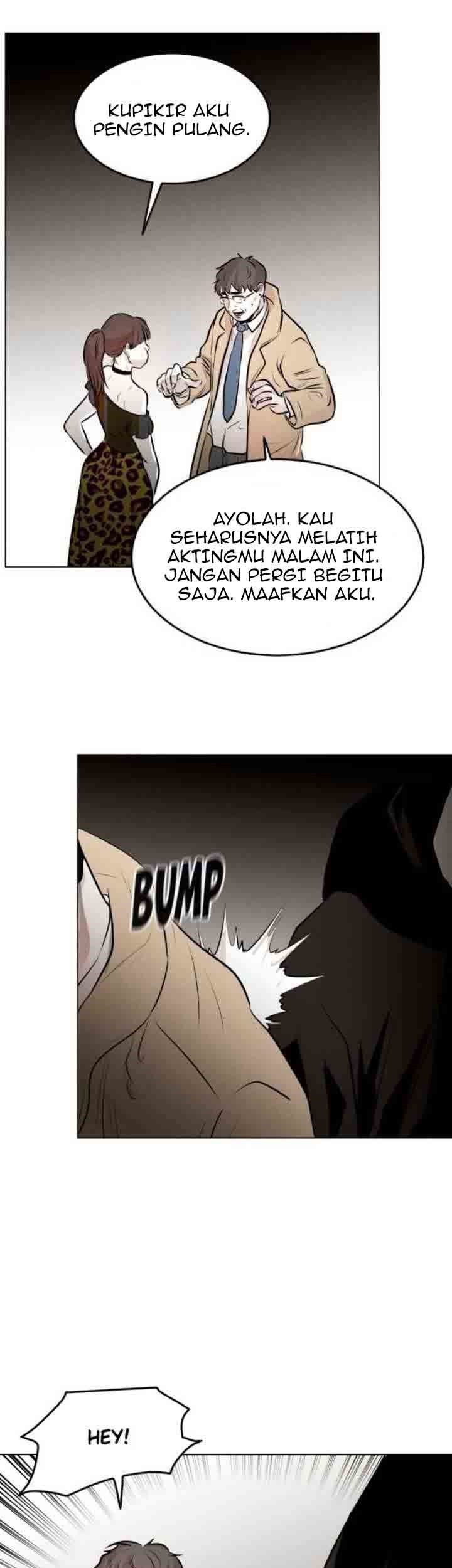 Bloodhounds chapter 07 halaman 5