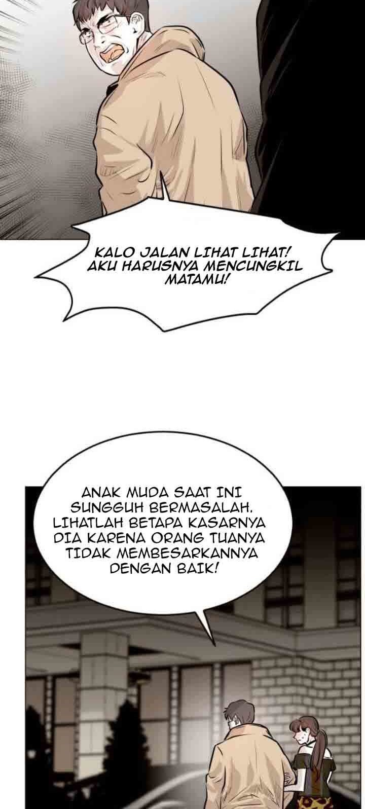 Bloodhounds chapter 07 halaman 6