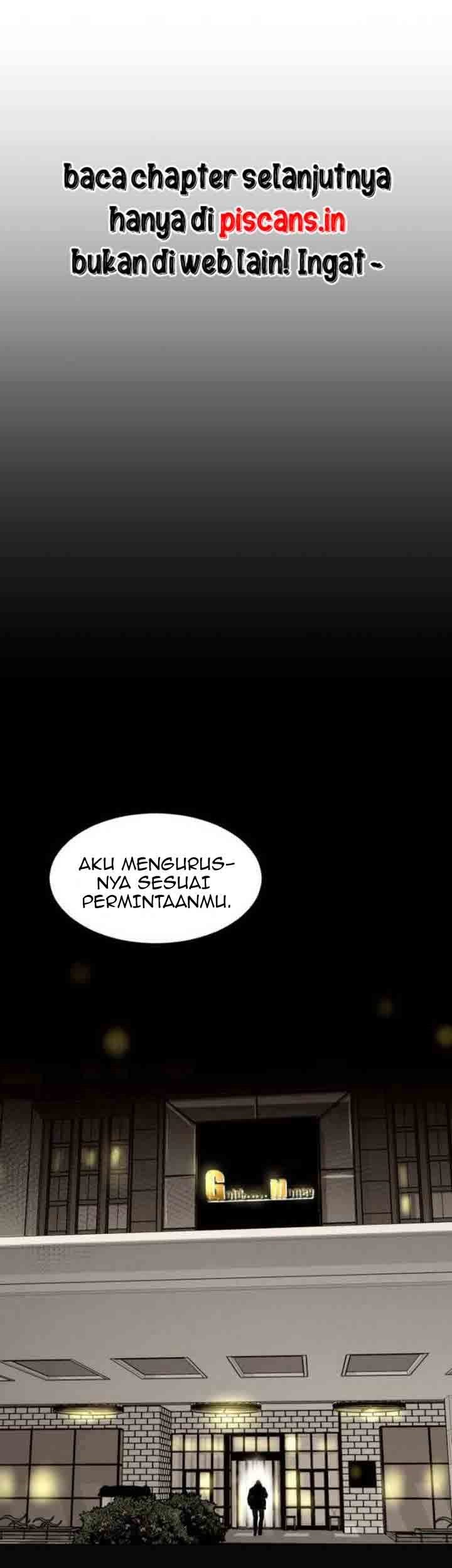 Bloodhounds chapter 07 halaman 9
