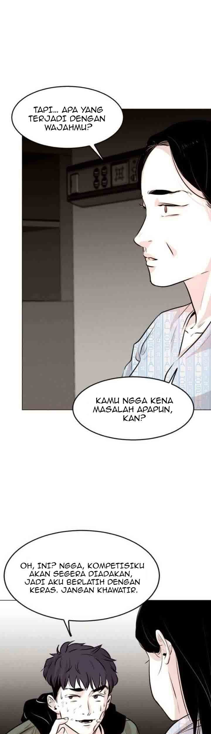 Bloodhounds chapter 07 halaman 20