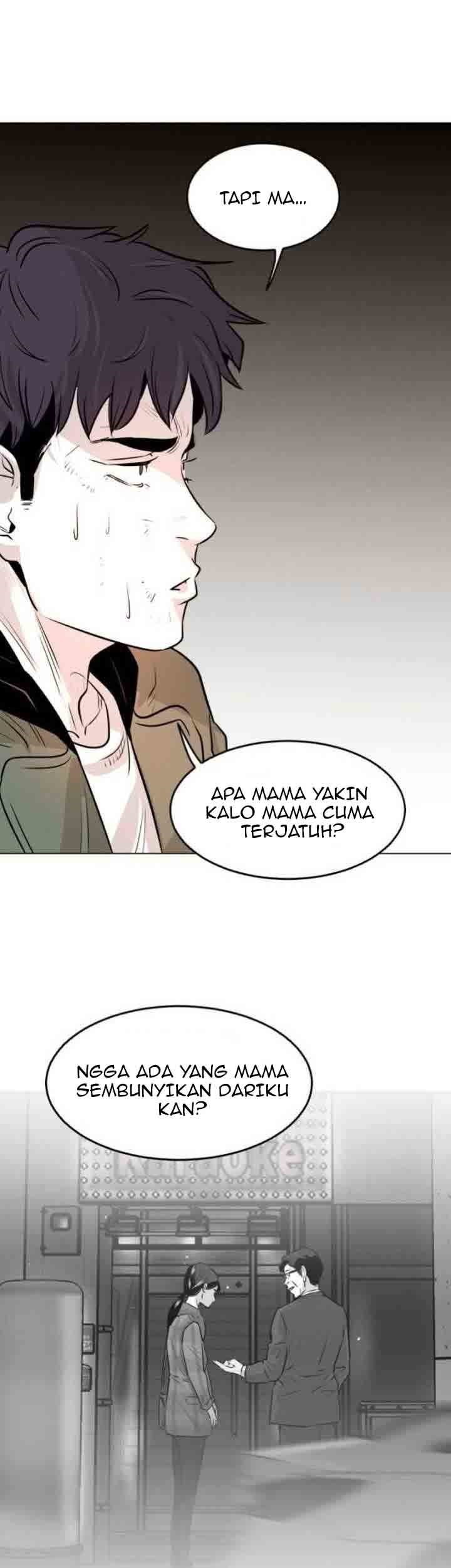 Bloodhounds chapter 07 halaman 22