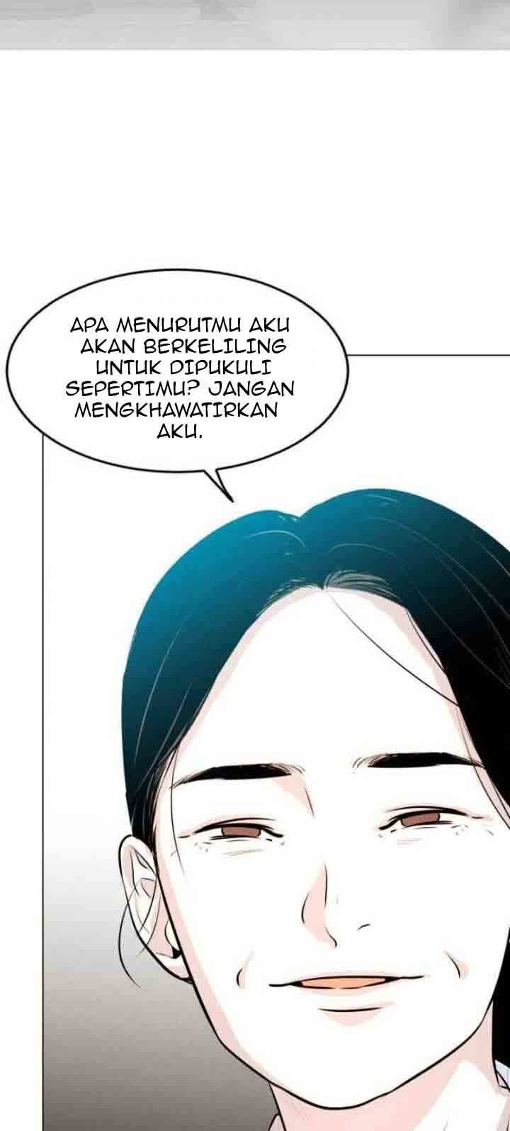 Bloodhounds chapter 07 halaman 23