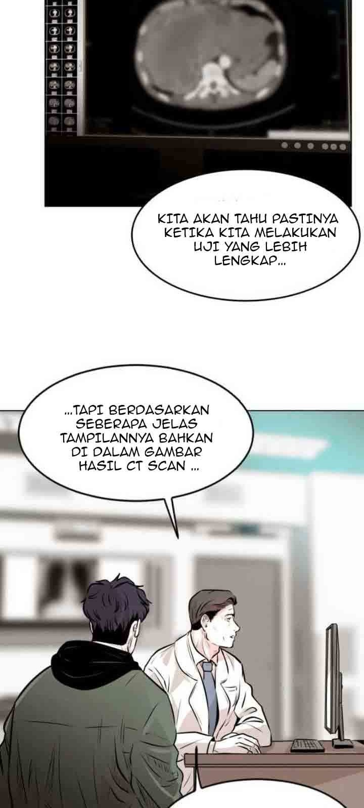 Bloodhounds chapter 07 halaman 29