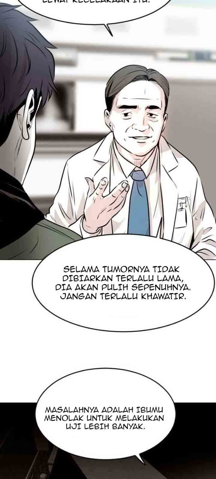 Bloodhounds chapter 07 halaman 31