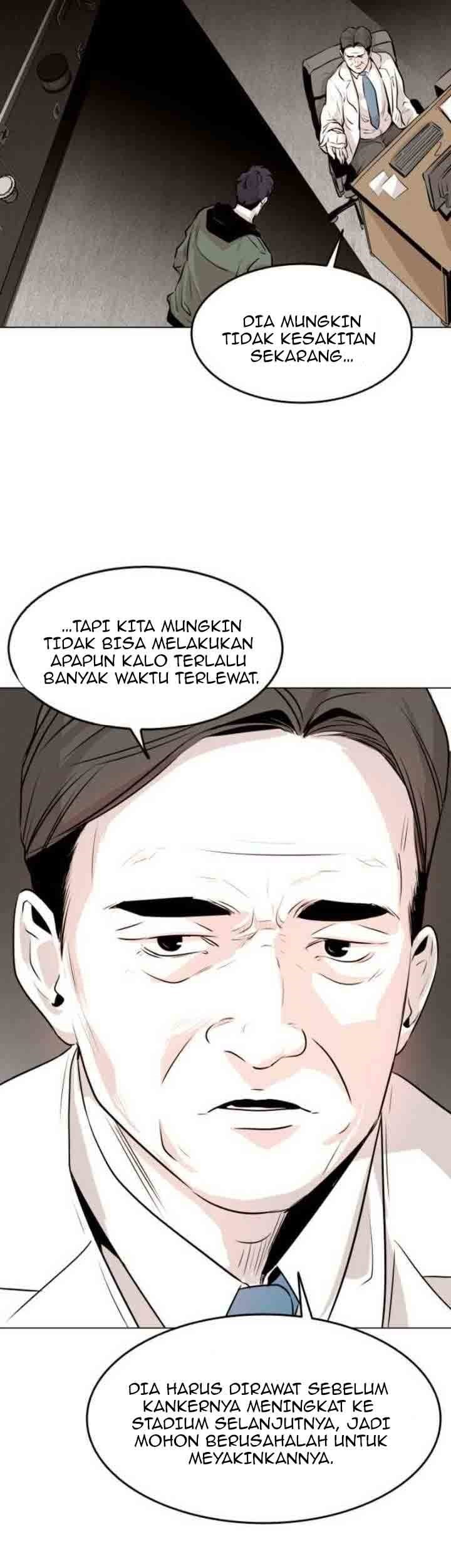 Bloodhounds chapter 07 halaman 32