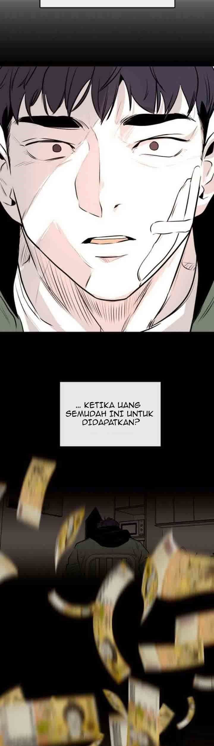 Bloodhounds chapter 07 halaman 36