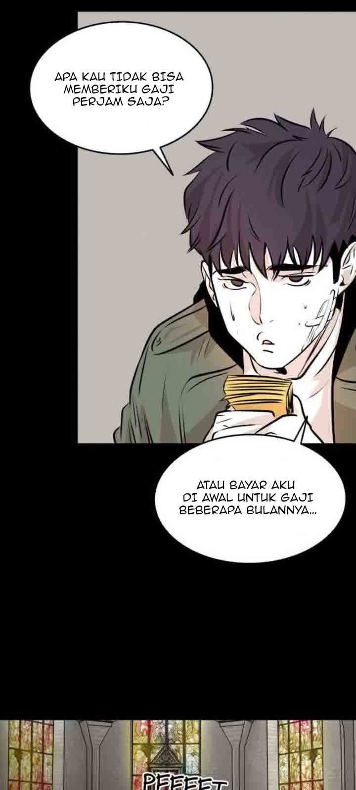 Bloodhounds chapter 07 halaman 43