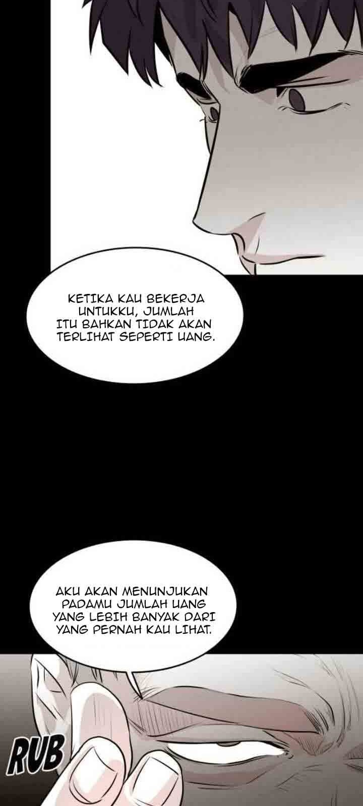 Bloodhounds chapter 07 halaman 45