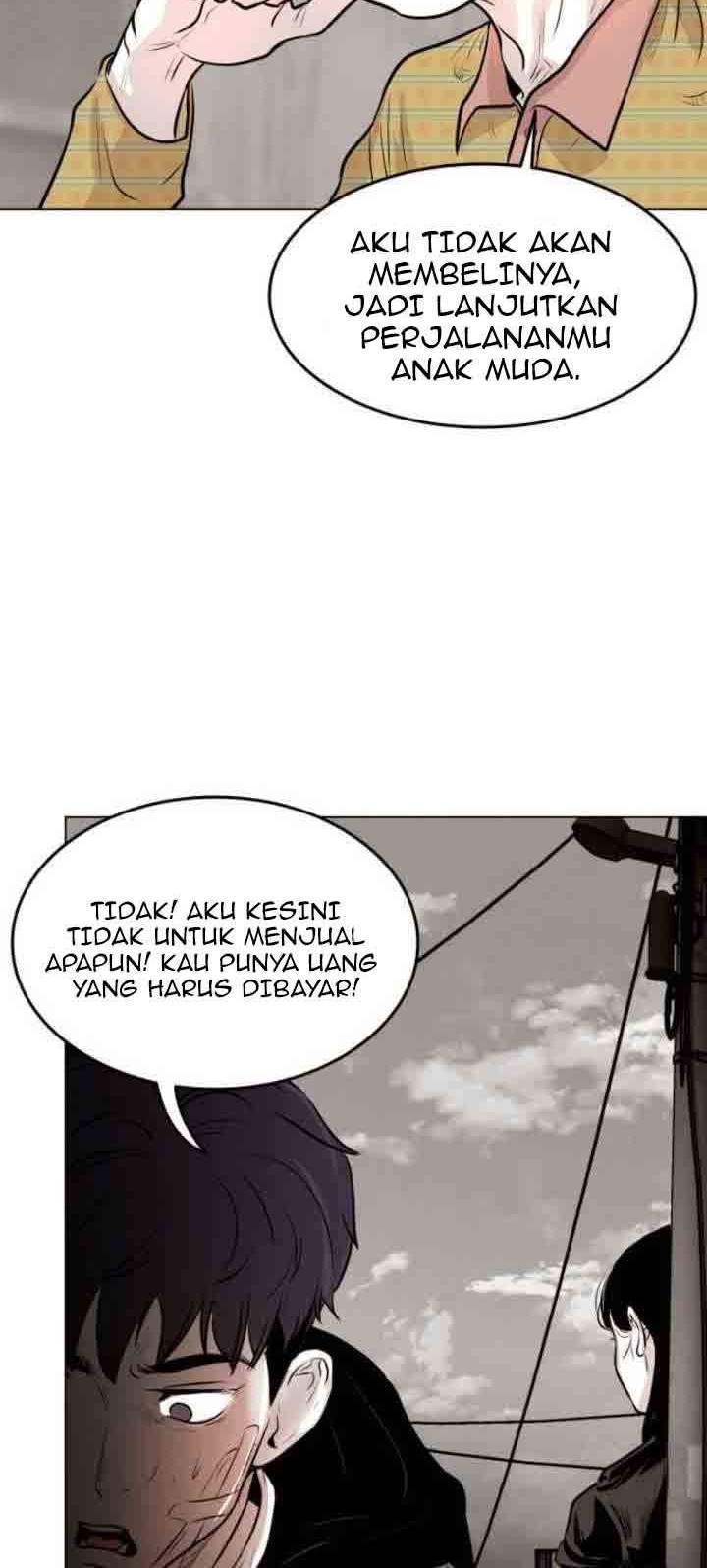 Bloodhounds chapter 07 halaman 51