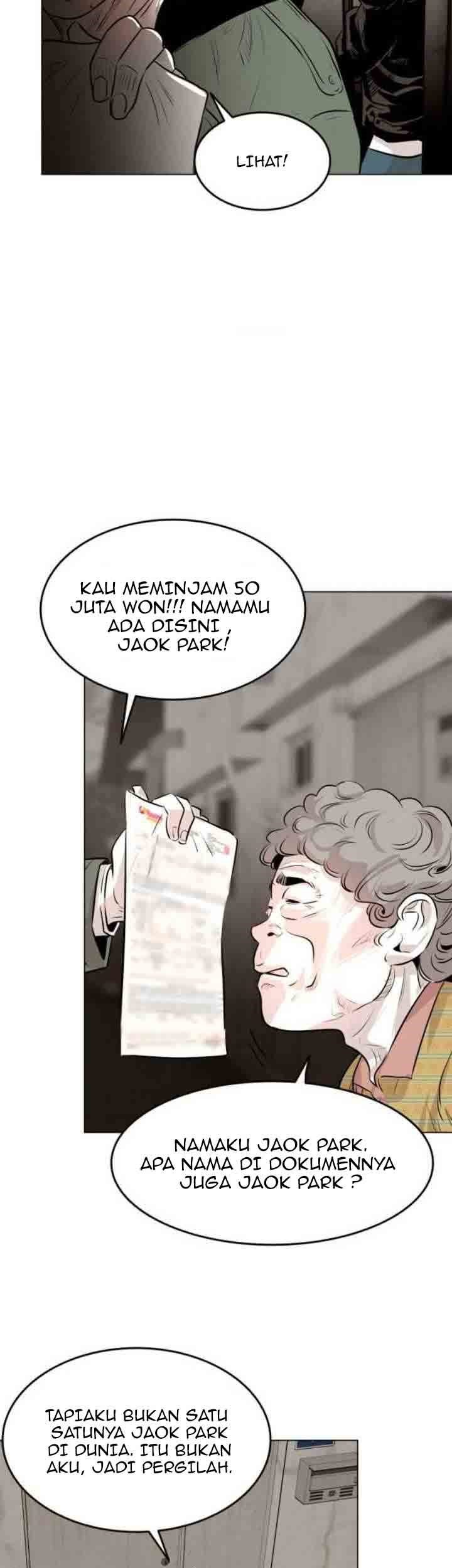 Bloodhounds chapter 07 halaman 52