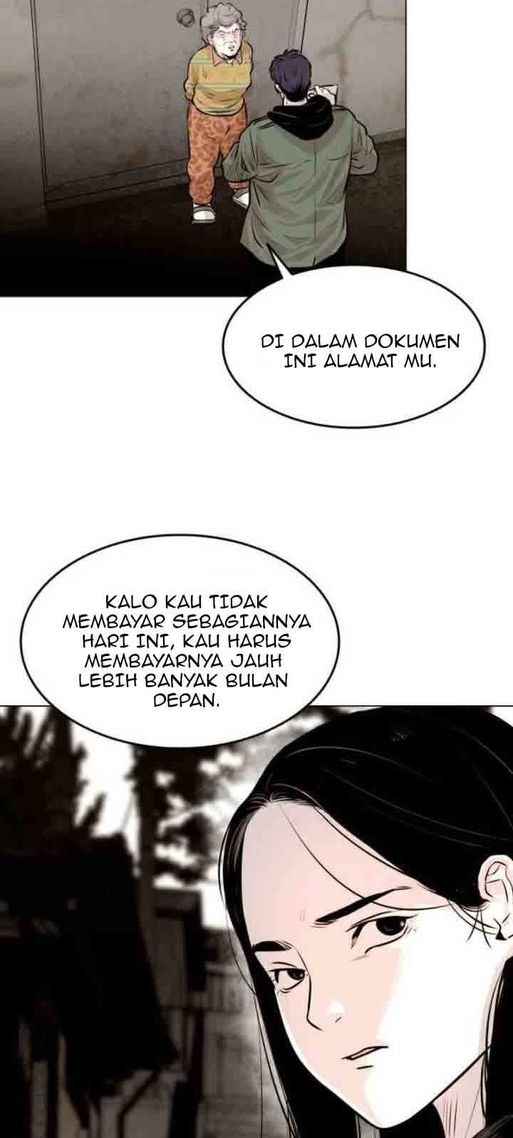 Bloodhounds chapter 07 halaman 53
