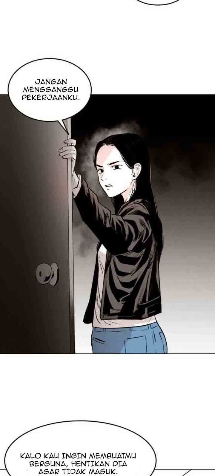 Bloodhounds chapter 07 halaman 56