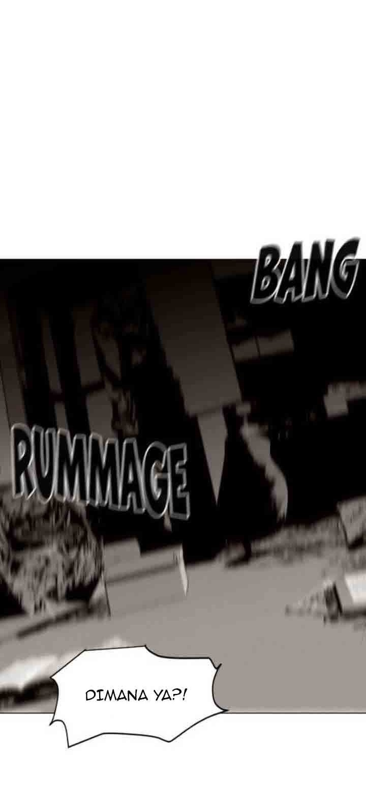 Bloodhounds chapter 07 halaman 58
