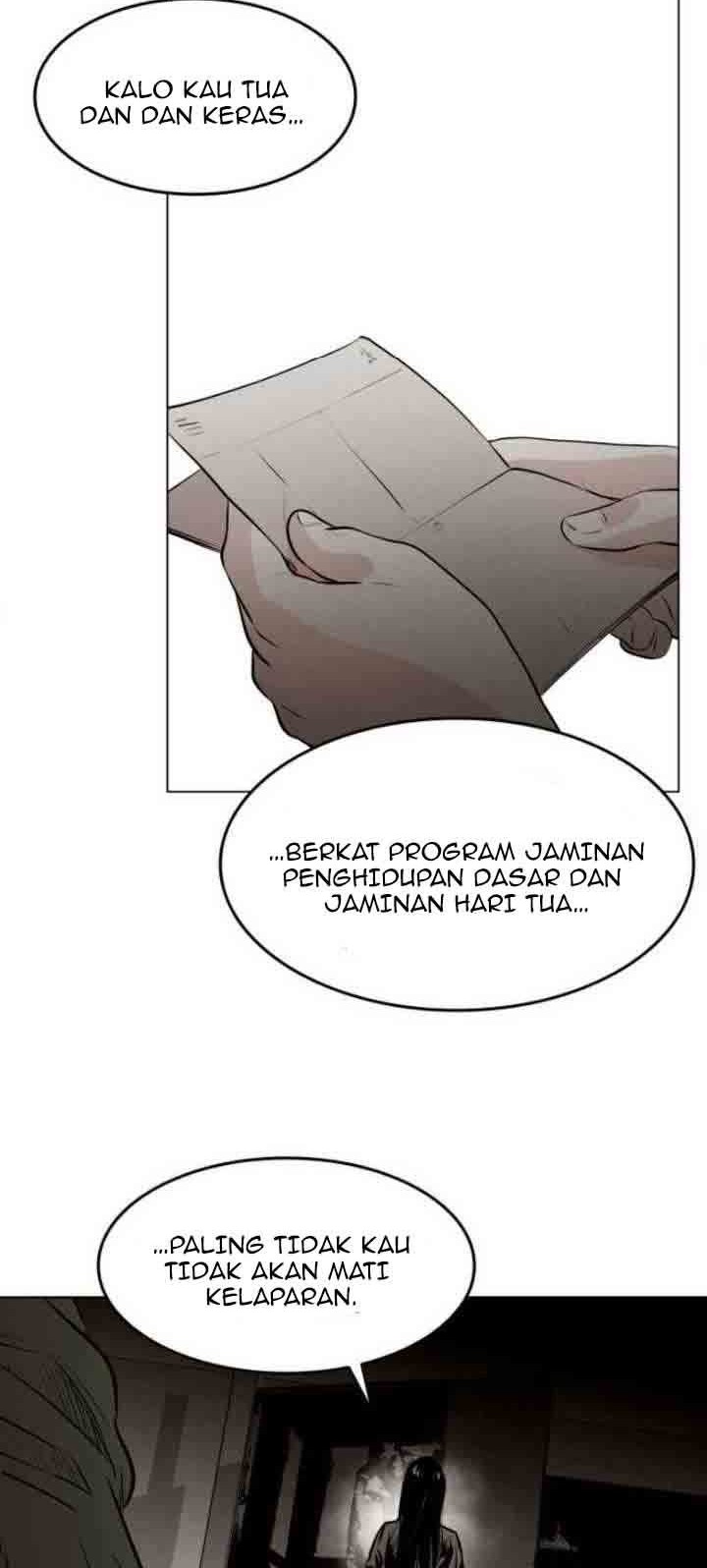 Bloodhounds chapter 07 halaman 60