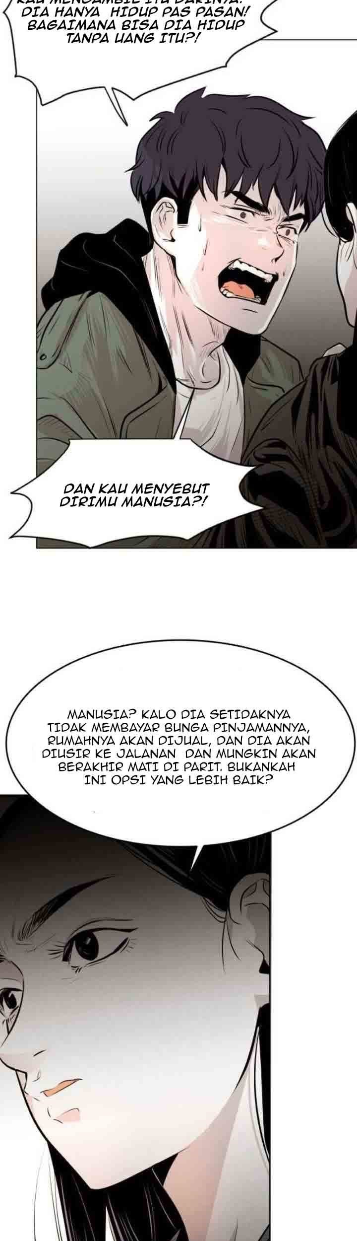 Bloodhounds chapter 07 halaman 63