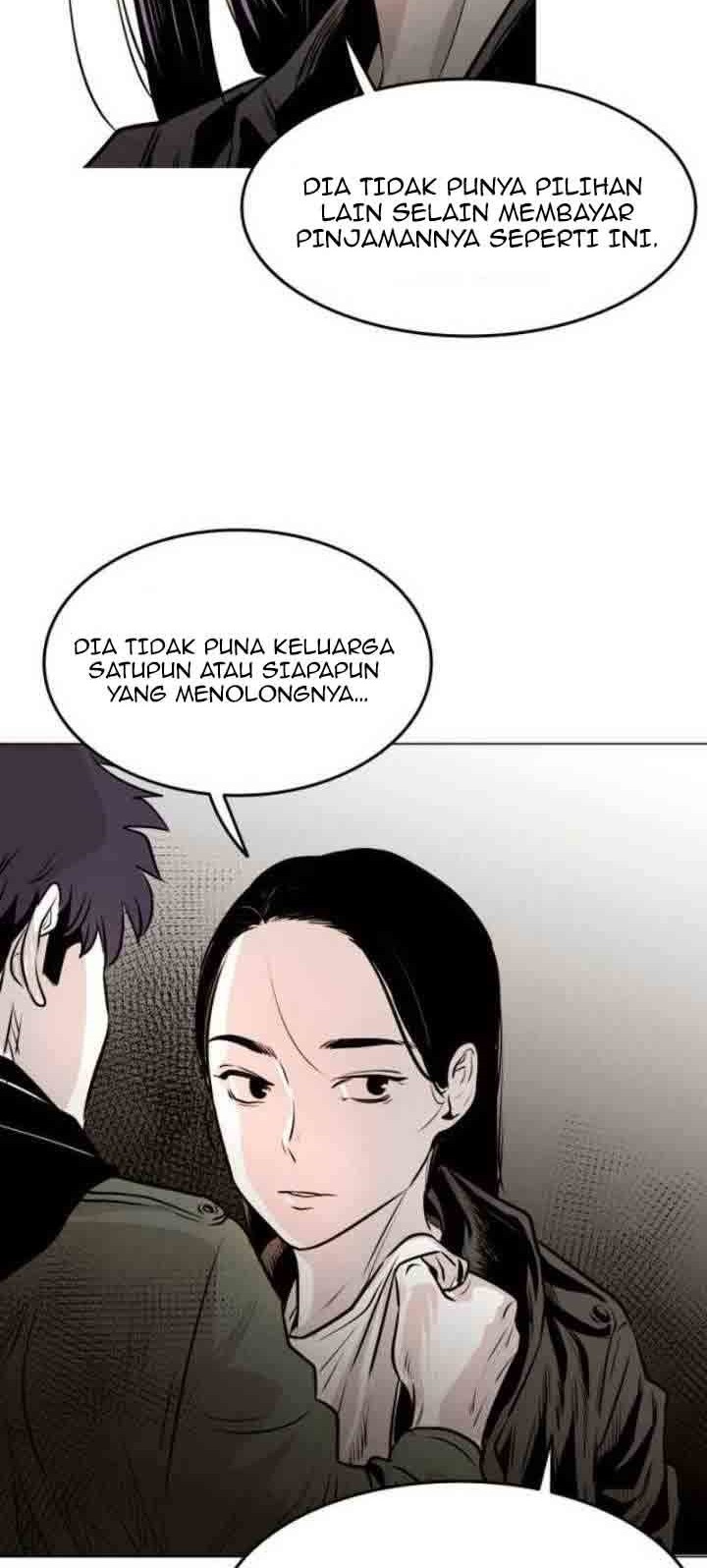 Bloodhounds chapter 07 halaman 64